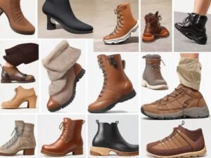 Most Selling Shoes Brands in the USA