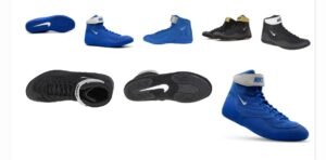 Nike Inflict 3 Wrestling Shoes