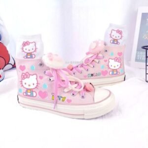 Kitty Women China Shoes