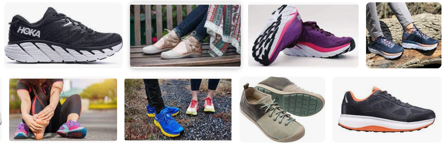 Best Shoes for Morton's Neuroma - eLoveshoes.com